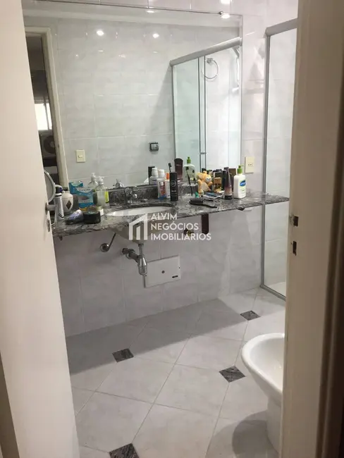 Apartamento com 3 quartos à venda, 120m2 em Sao Jose Dos Campos - SP - imagem 4 Foto 4 de Apartamento com 3 quartos à venda, 120m2 em Sao Jose Dos Campos - SP