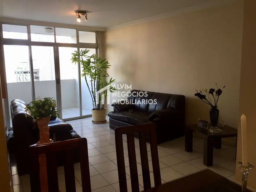 Apartamento com 3 quartos à venda, 120m2 em Sao Jose Dos Campos - SP - imagem 1 Foto 1 de Apartamento com 3 quartos à venda, 120m2 em Sao Jose Dos Campos - SP