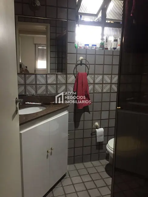 Apartamento com 3 quartos à venda, 120m2 em Sao Jose Dos Campos - SP - imagem 7 Foto 7 de Apartamento com 3 quartos à venda, 120m2 em Sao Jose Dos Campos - SP