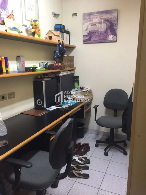 Apartamento com 3 quartos à venda, 120m2 em Sao Jose Dos Campos - SP - imagem 8 Foto 8 de Apartamento com 3 quartos à venda, 120m2 em Sao Jose Dos Campos - SP