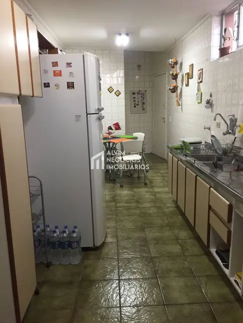 Apartamento com 3 quartos à venda, 120m2 em Sao Jose Dos Campos - SP - imagem 6 Foto 6 de Apartamento com 3 quartos à venda, 120m2 em Sao Jose Dos Campos - SP