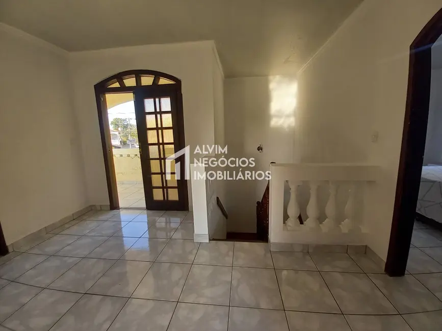 Foto 8 de Casa com 4 quartos à venda, 448m2 em Sao Jose Dos Campos - SP