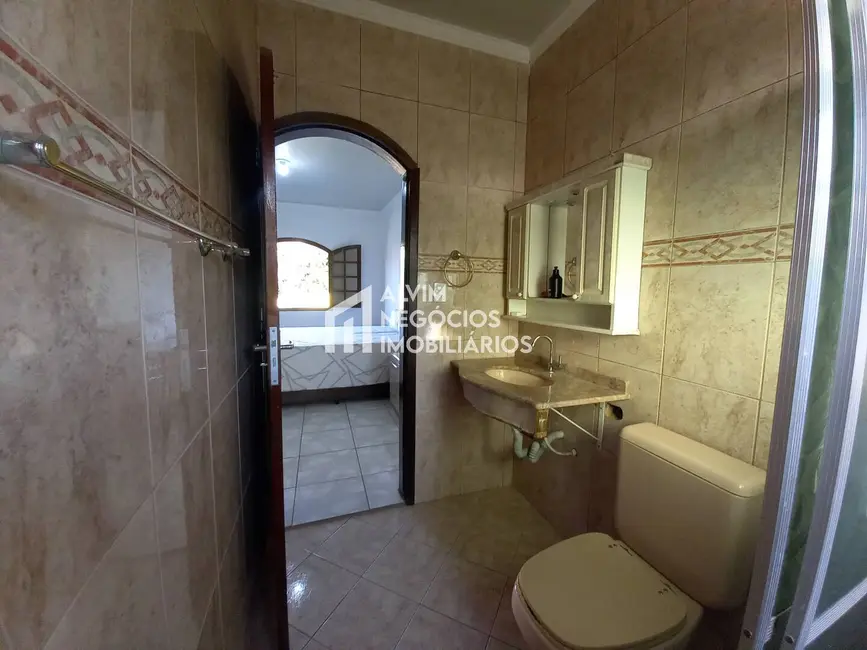 Foto 4 de Casa com 4 quartos à venda, 448m2 em Sao Jose Dos Campos - SP