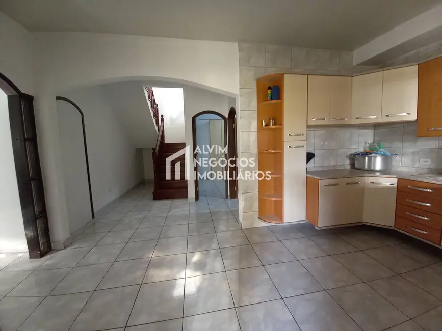 Foto 1 de Casa com 4 quartos à venda, 448m2 em Sao Jose Dos Campos - SP