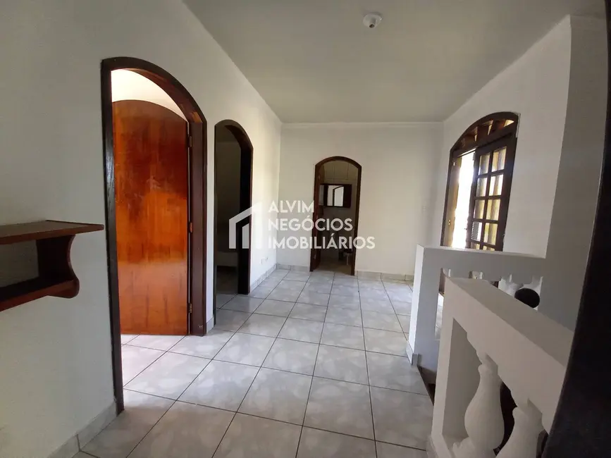 Foto 5 de Casa com 4 quartos à venda, 448m2 em Sao Jose Dos Campos - SP