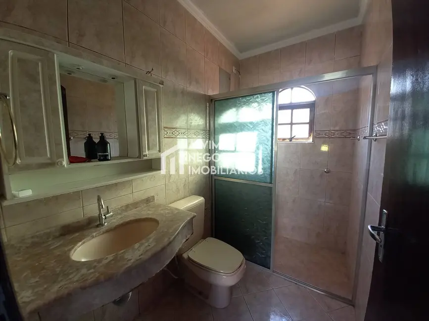 Foto 3 de Casa com 4 quartos à venda, 448m2 em Sao Jose Dos Campos - SP