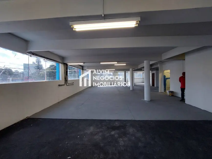 Sala Comercial à venda e para alugar, 920m2 em Sao Jose Dos Campos - SP - imagem 3 Foto 3 de Sala Comercial à venda e para alugar, 920m2 em Sao Jose Dos Campos - SP