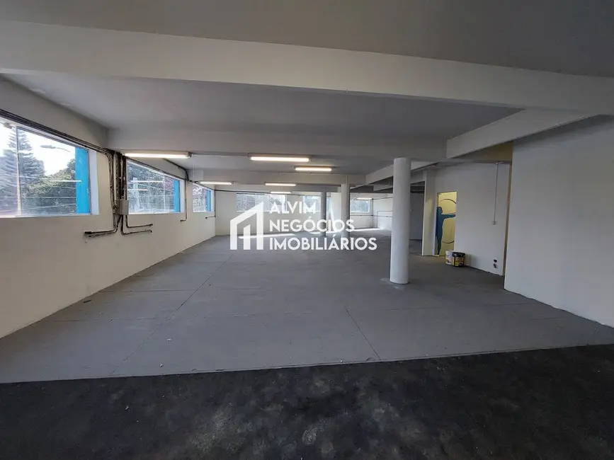 Sala Comercial à venda e para alugar, 920m2 em Sao Jose Dos Campos - SP - imagem 4 Foto 4 de Sala Comercial à venda e para alugar, 920m2 em Sao Jose Dos Campos - SP