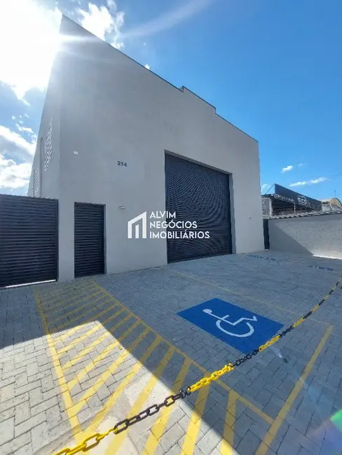 Sala Comercial para alugar, 450m2 em Sao Jose Dos Campos - SP - imagem 2 Foto 2 de Sala Comercial para alugar, 450m2 em Sao Jose Dos Campos - SP