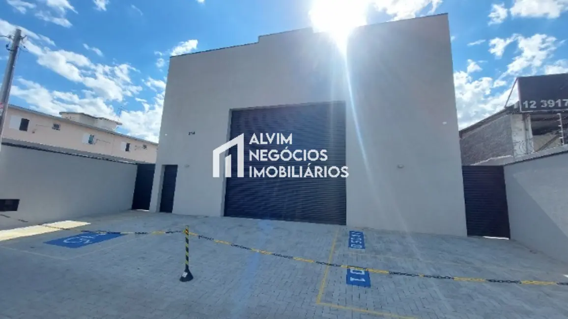 Sala Comercial para alugar, 450m2 em Sao Jose Dos Campos - SP - imagem 1 Foto 1 de Sala Comercial para alugar, 450m2 em Sao Jose Dos Campos - SP