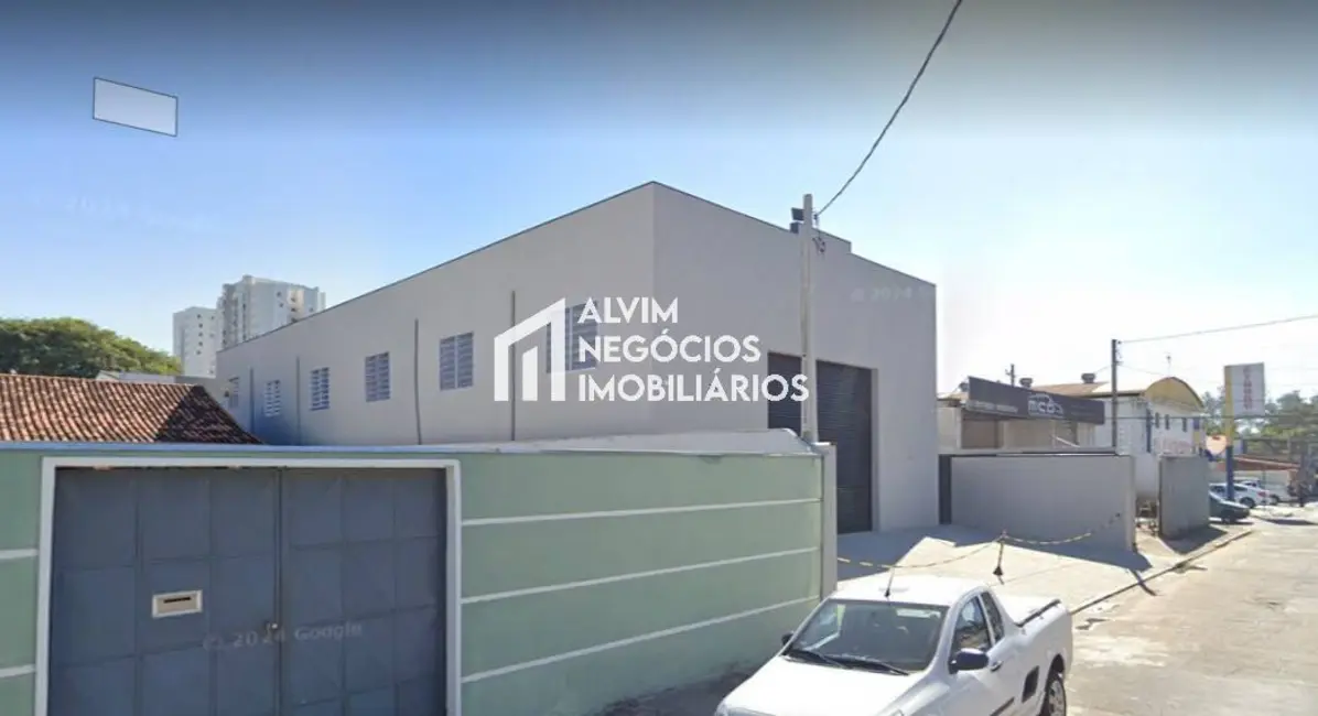 Sala Comercial para alugar, 450m2 em Sao Jose Dos Campos - SP - imagem 3 Foto 3 de Sala Comercial para alugar, 450m2 em Sao Jose Dos Campos - SP