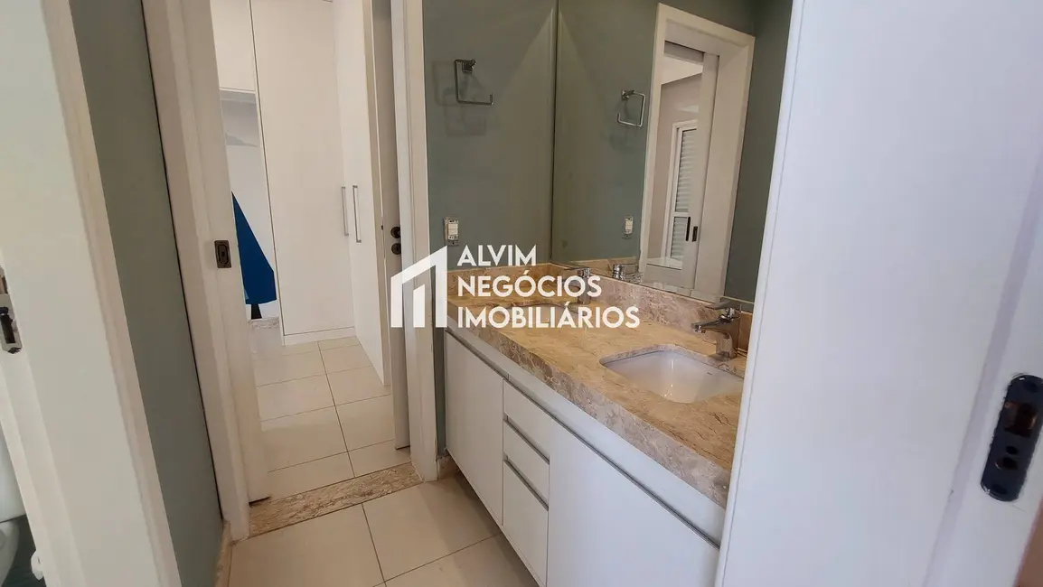 Foto 4 de Apartamento com 3 quartos à venda, 110m2 em Sao Jose Dos Campos - SP