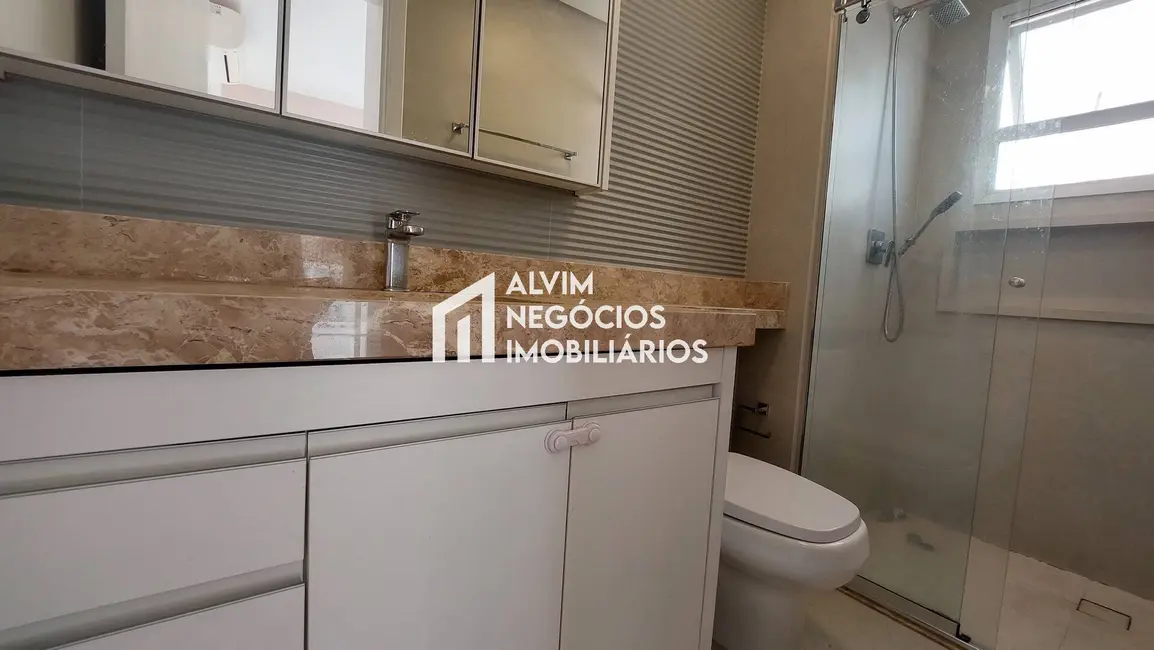 Foto 3 de Apartamento com 3 quartos à venda, 110m2 em Sao Jose Dos Campos - SP