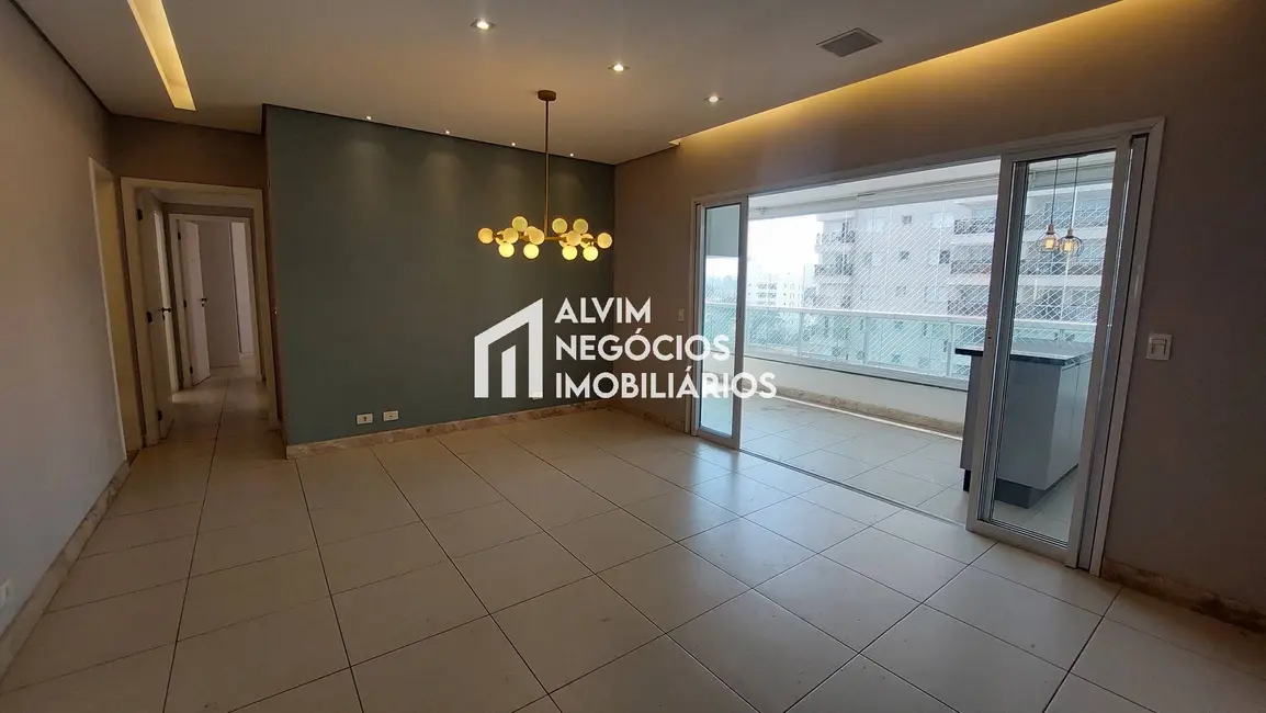 Foto 8 de Apartamento com 3 quartos à venda, 110m2 em Sao Jose Dos Campos - SP