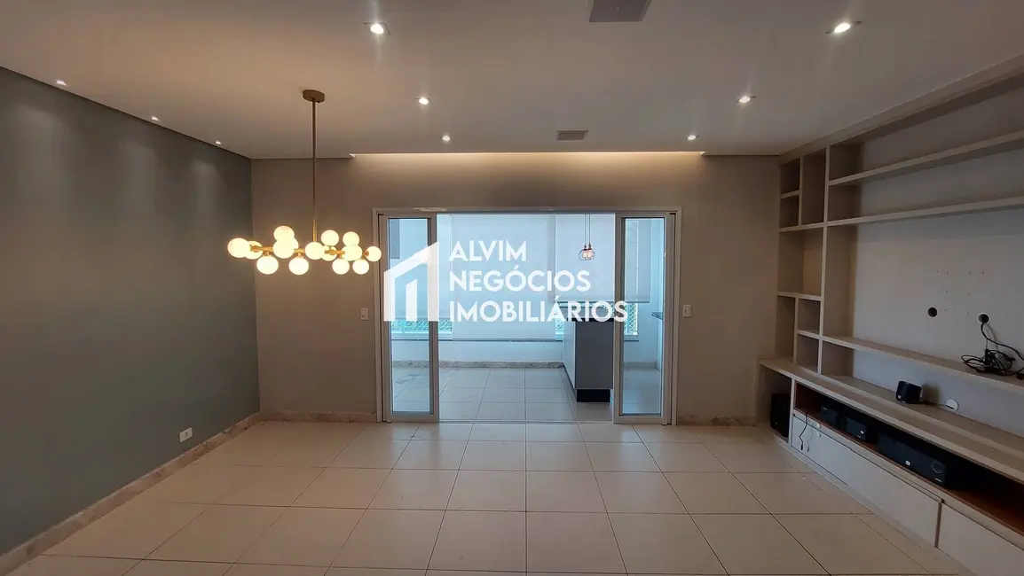 Foto 1 de Apartamento com 3 quartos à venda, 110m2 em Sao Jose Dos Campos - SP