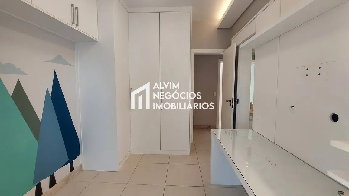 Foto 7 de Apartamento com 3 quartos à venda, 110m2 em Sao Jose Dos Campos - SP