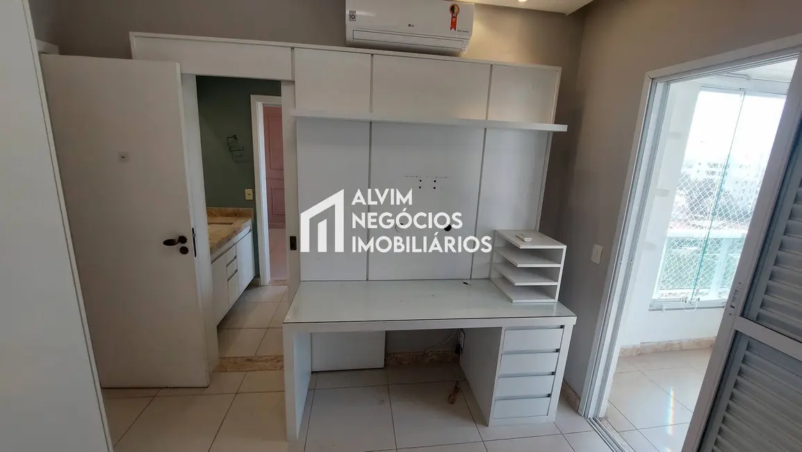 Foto 9 de Apartamento com 3 quartos à venda, 110m2 em Sao Jose Dos Campos - SP