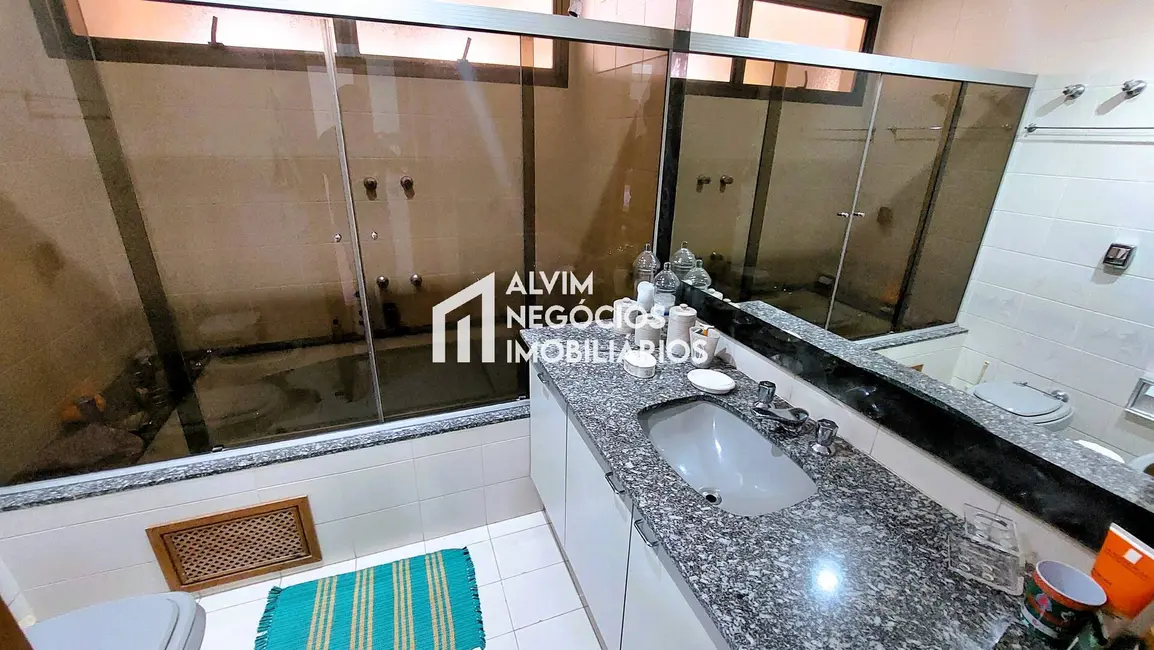 Apartamento com 4 quartos à venda, 285m2 em Sao Jose Dos Campos - SP - imagem 2 Foto 2 de Apartamento com 4 quartos à venda, 285m2 em Sao Jose Dos Campos - SP