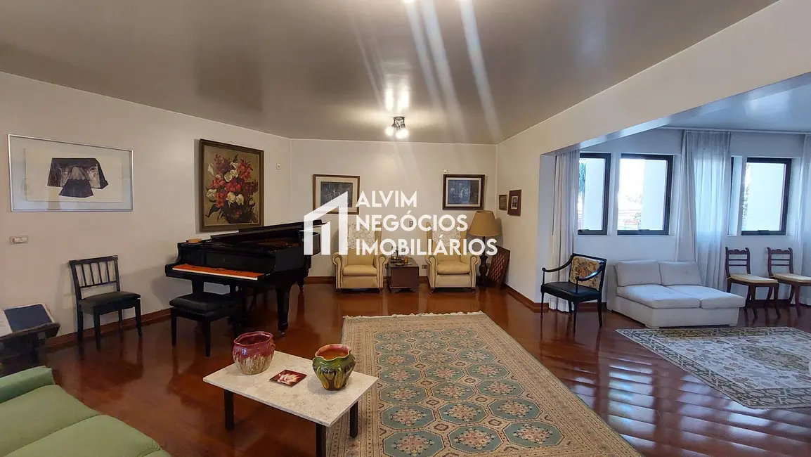 Apartamento com 4 quartos à venda, 285m2 em Sao Jose Dos Campos - SP - imagem 7 Foto 7 de Apartamento com 4 quartos à venda, 285m2 em Sao Jose Dos Campos - SP