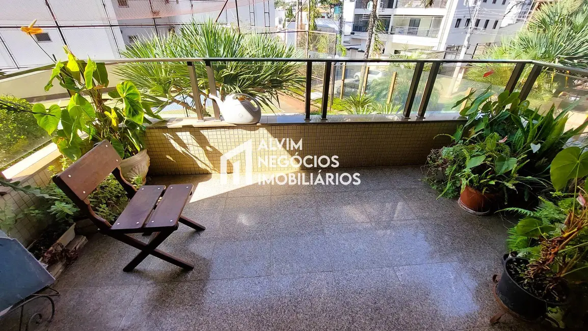 Apartamento com 4 quartos à venda, 285m2 em Sao Jose Dos Campos - SP - imagem 6 Foto 6 de Apartamento com 4 quartos à venda, 285m2 em Sao Jose Dos Campos - SP