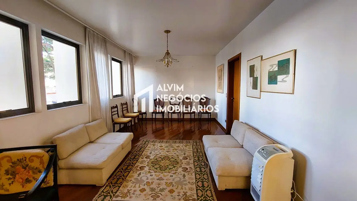Apartamento com 4 quartos à venda, 285m2 em Sao Jose Dos Campos - SP - imagem 4 Foto 4 de Apartamento com 4 quartos à venda, 285m2 em Sao Jose Dos Campos - SP