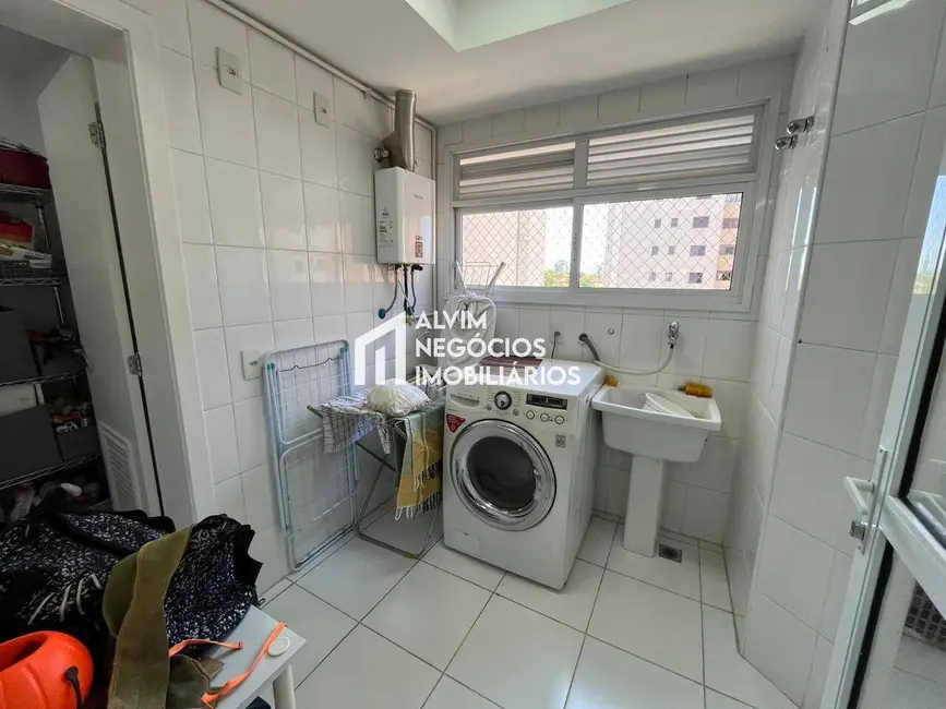 Foto 8 de Apartamento com 3 quartos à venda, 114m2 em Sao Jose Dos Campos - SP