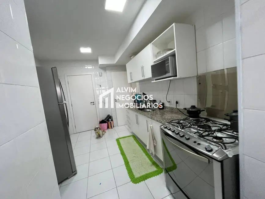 Foto 4 de Apartamento com 3 quartos à venda, 114m2 em Sao Jose Dos Campos - SP