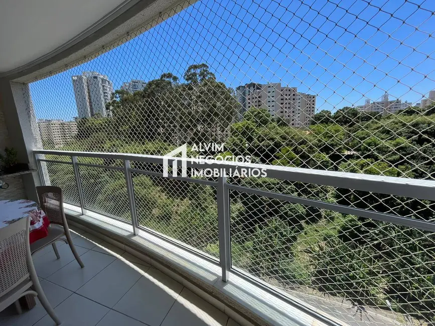 Foto 1 de Apartamento com 3 quartos à venda, 114m2 em Sao Jose Dos Campos - SP