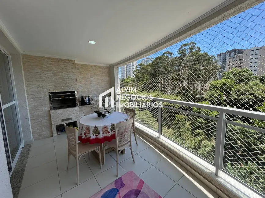 Foto 2 de Apartamento com 3 quartos à venda, 114m2 em Sao Jose Dos Campos - SP