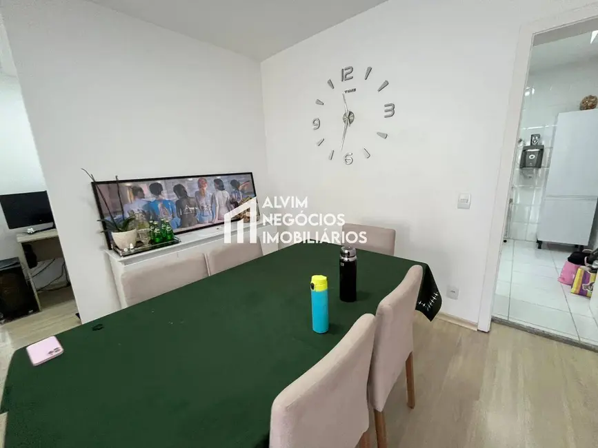 Foto 6 de Apartamento com 3 quartos à venda, 114m2 em Sao Jose Dos Campos - SP