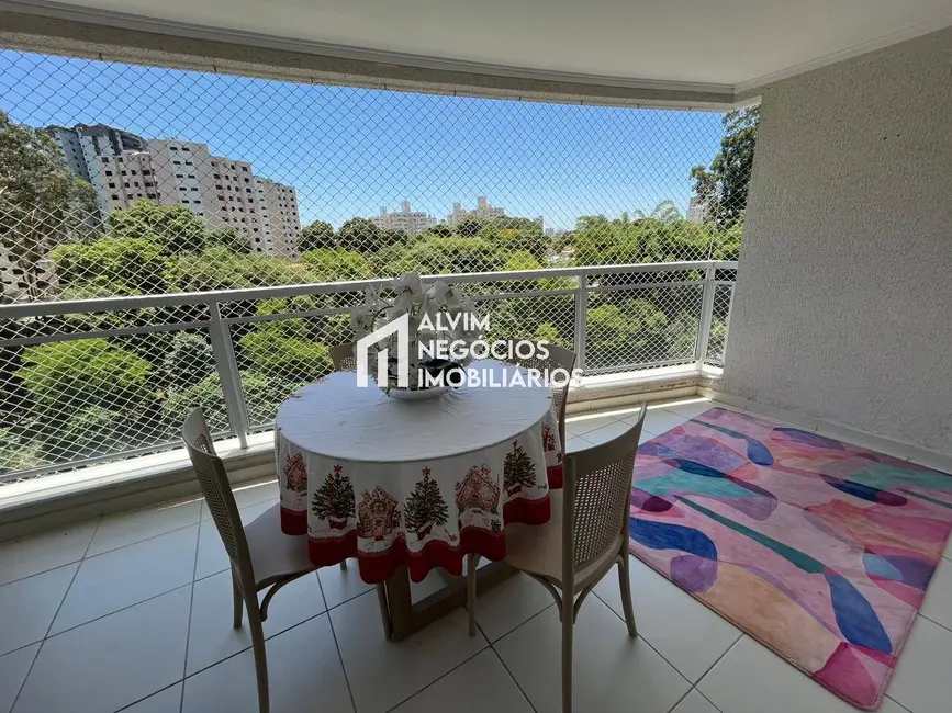 Foto 3 de Apartamento com 3 quartos à venda, 114m2 em Sao Jose Dos Campos - SP