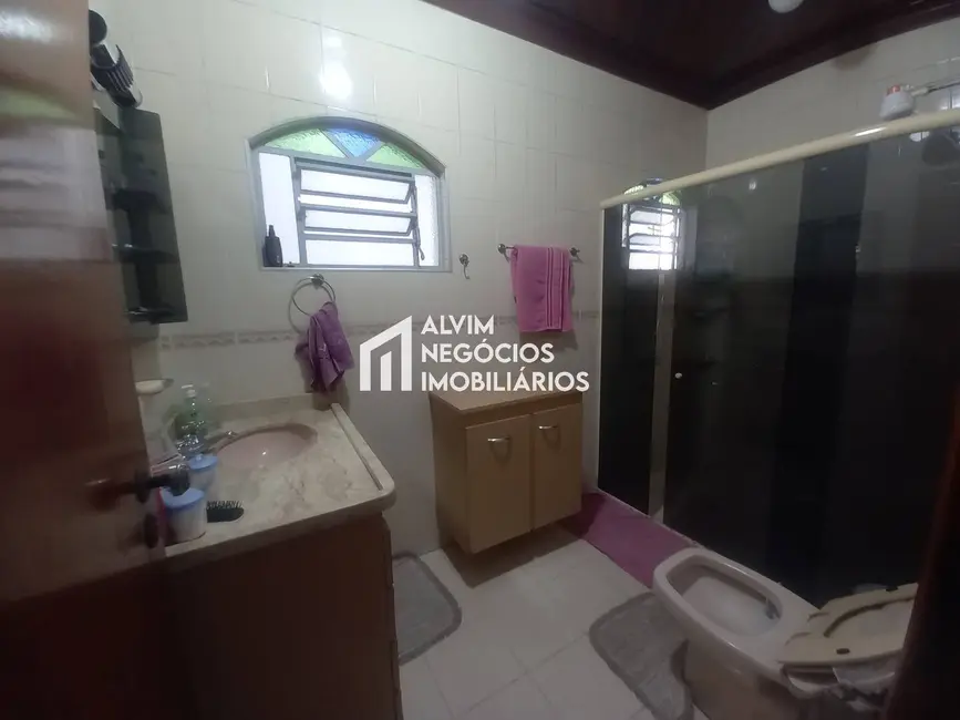 Foto 6 de Casa com 6 quartos à venda, 461m2 em Sao Jose Dos Campos - SP