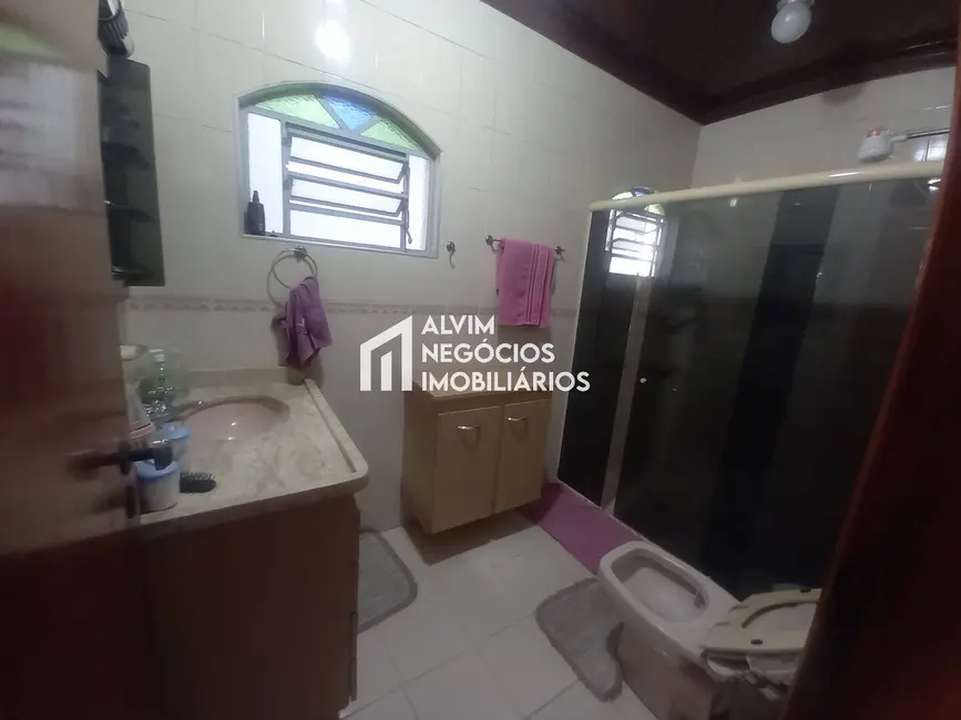 Foto 5 de Casa com 6 quartos à venda, 461m2 em Sao Jose Dos Campos - SP