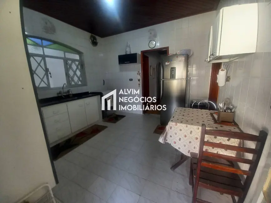 Foto 3 de Casa com 6 quartos à venda, 461m2 em Sao Jose Dos Campos - SP