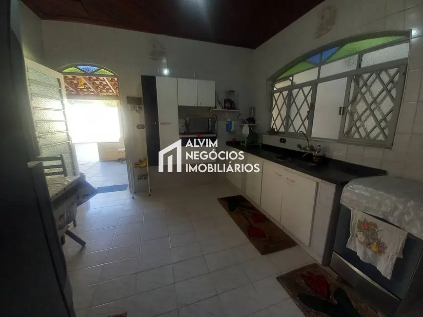 Foto 1 de Casa com 6 quartos à venda, 461m2 em Sao Jose Dos Campos - SP