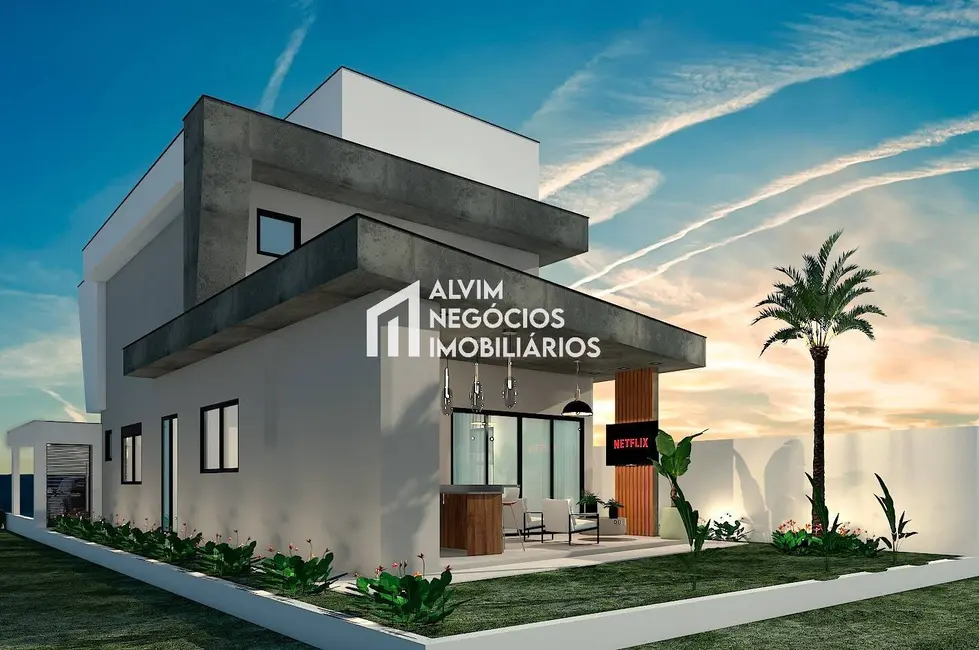 Foto 6 de Sobrado com 3 quartos à venda, 208m2 em Sao Jose Dos Campos - SP