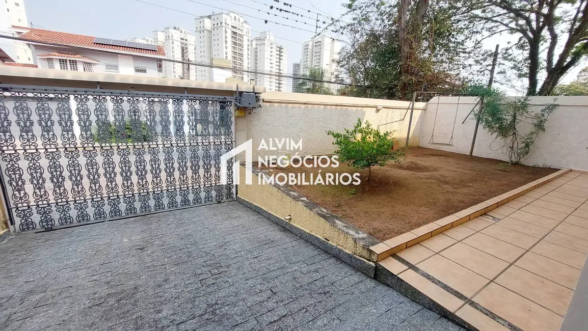 Foto 2 de Sobrado com 4 quartos à venda, 270m2 em Sao Jose Dos Campos - SP