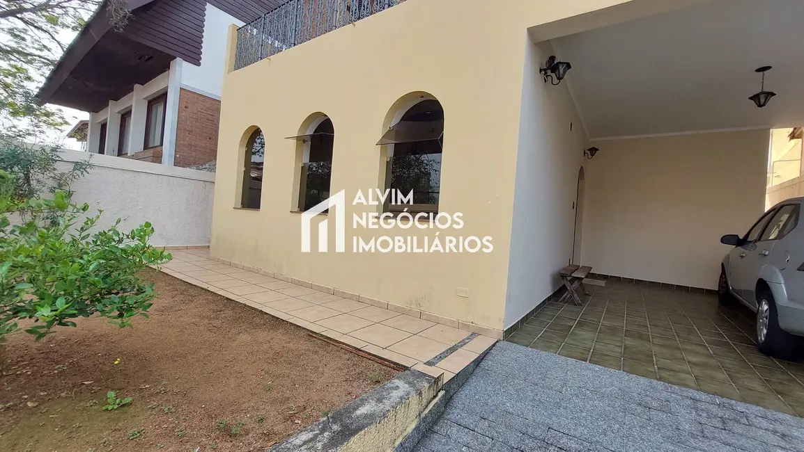 Foto 3 de Sobrado com 4 quartos à venda, 270m2 em Sao Jose Dos Campos - SP