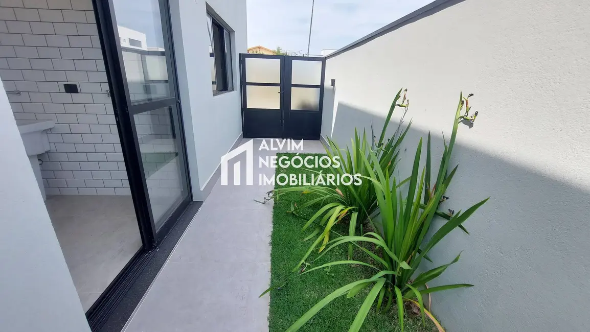 Casa com 4 quartos à venda, 290m2 em Sao Jose Dos Campos - SP - imagem 6 Foto 6 de Casa com 4 quartos à venda, 290m2 em Sao Jose Dos Campos - SP