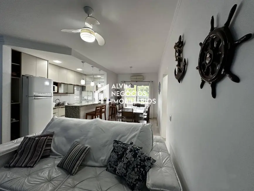 Foto 6 de Apartamento com 2 quartos à venda, 90m2 em Centro, Ubatuba - SP