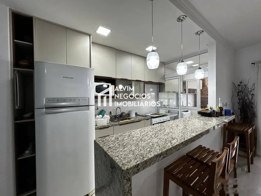 Foto 8 de Apartamento com 2 quartos à venda, 90m2 em Centro, Ubatuba - SP