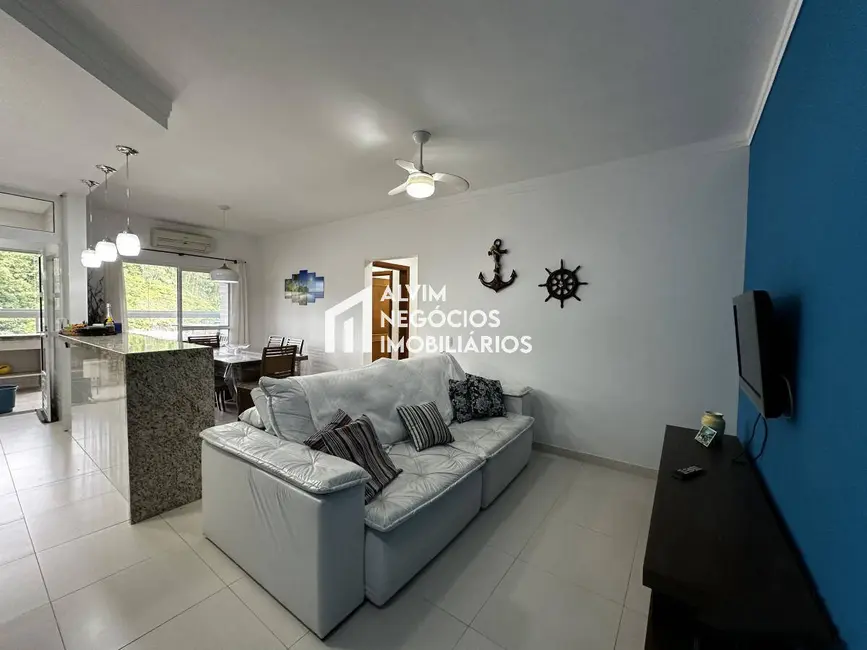 Foto 4 de Apartamento com 2 quartos à venda, 90m2 em Centro, Ubatuba - SP