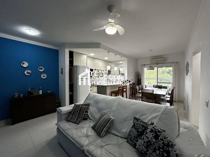 Foto 5 de Apartamento com 2 quartos à venda, 90m2 em Centro, Ubatuba - SP