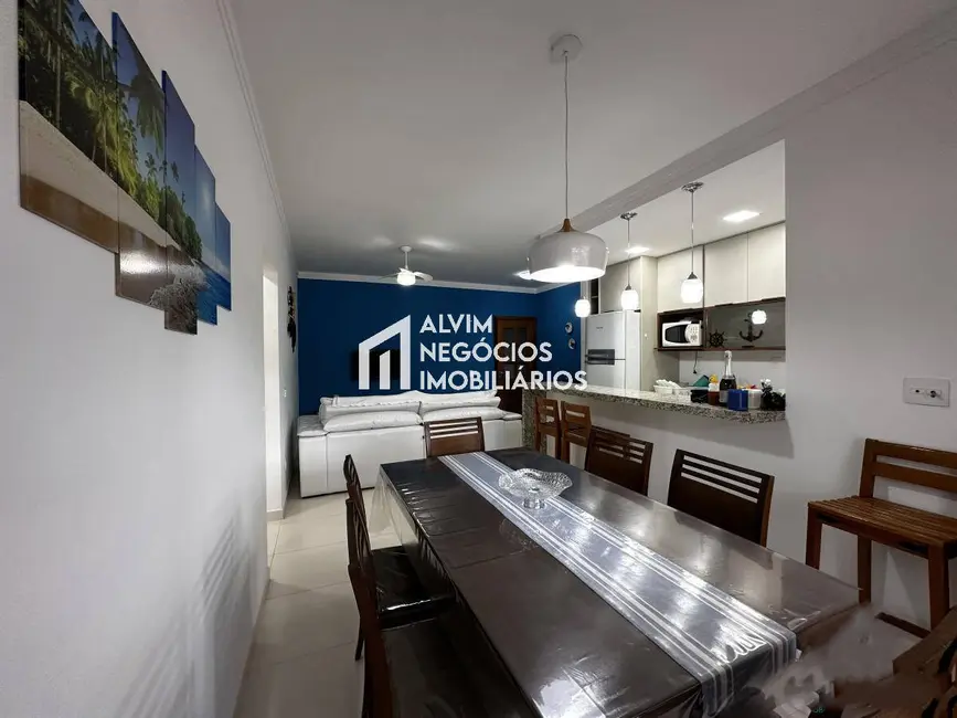 Foto 3 de Apartamento com 2 quartos à venda, 90m2 em Centro, Ubatuba - SP