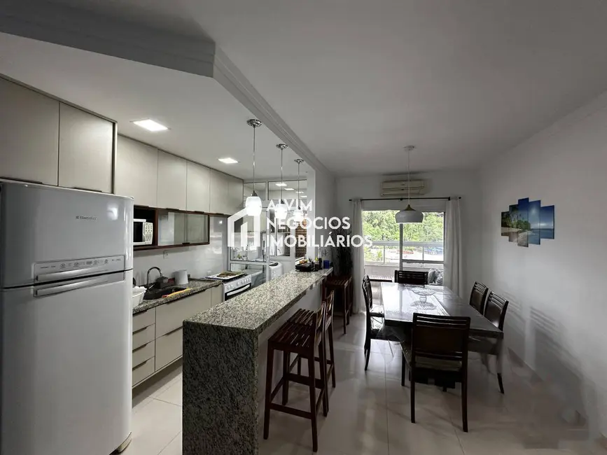 Foto 7 de Apartamento com 2 quartos à venda, 90m2 em Centro, Ubatuba - SP
