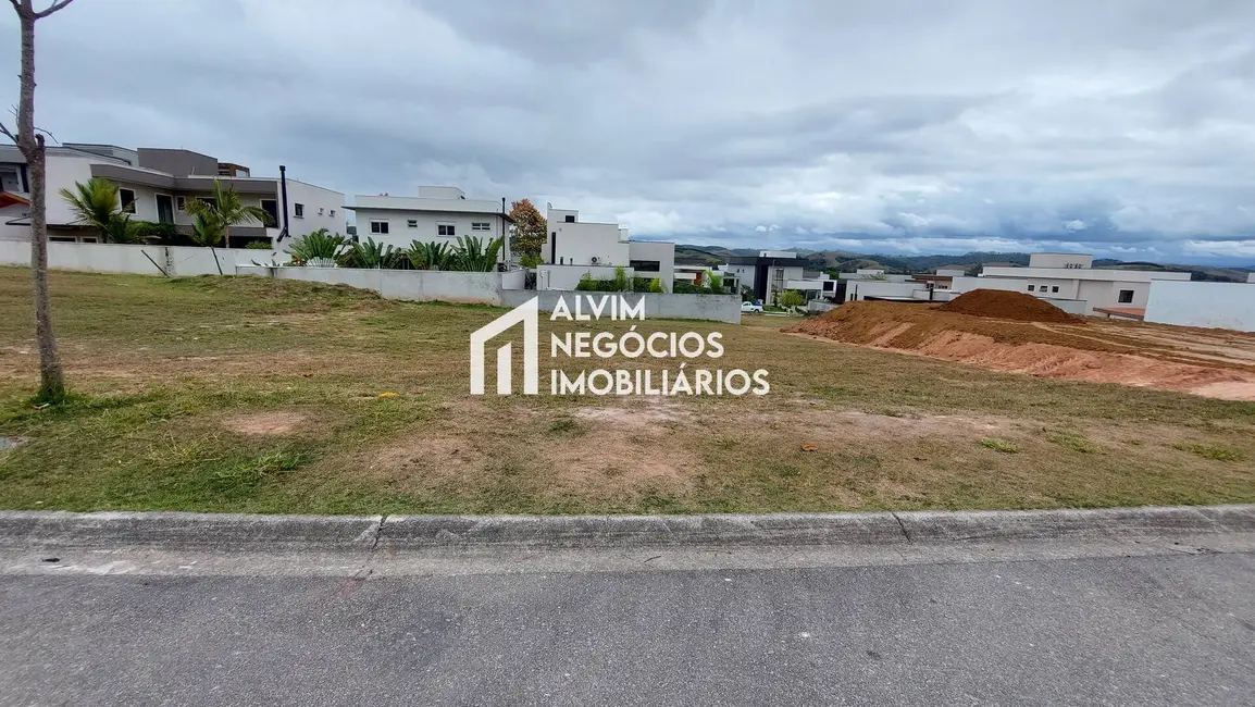 Foto 1 de Terreno / Lote à venda, 451m2 em Sao Jose Dos Campos - SP