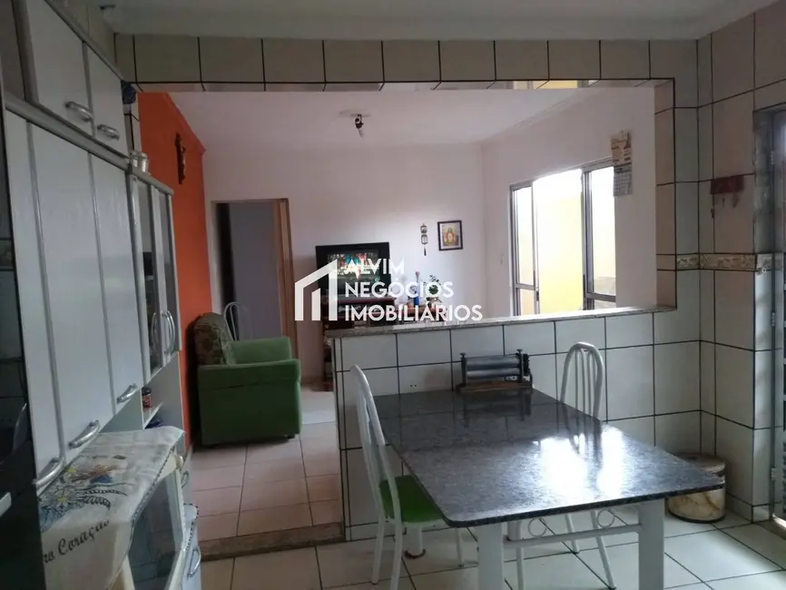 Foto 1 de Casa com 3 quartos à venda, 125m2 em Sao Jose Dos Campos - SP