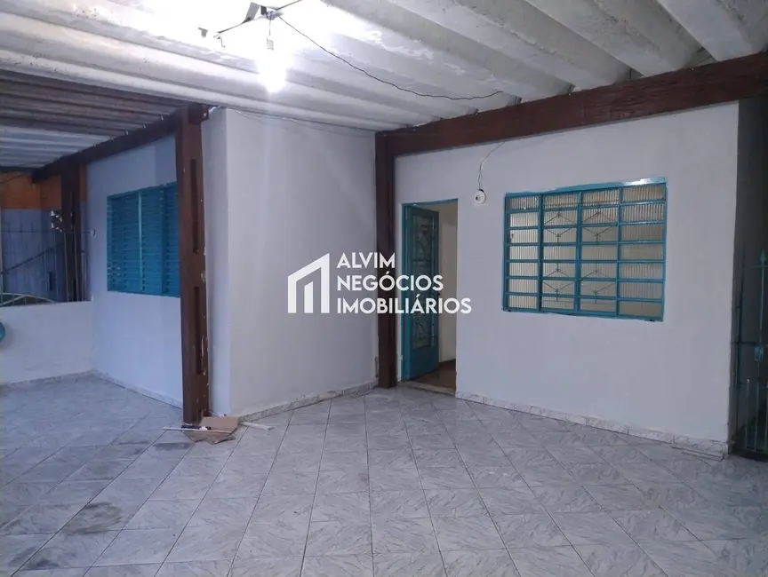Foto 1 de Casa com 3 quartos à venda, 270m2 em Sao Jose Dos Campos - SP