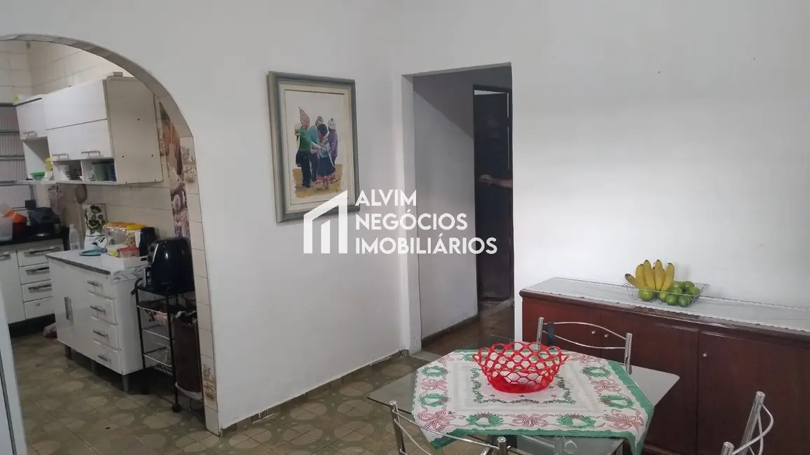 Foto 2 de Casa com 3 quartos à venda, 270m2 em Sao Jose Dos Campos - SP