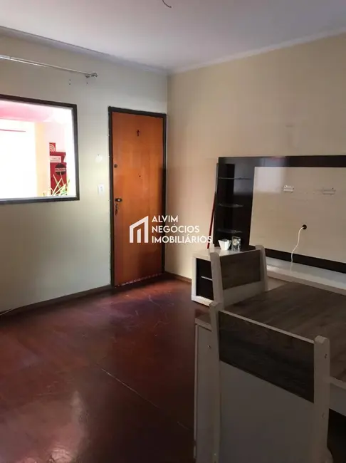 Apartamento com 2 quartos à venda, 59m2 em Sao Jose Dos Campos - SP - imagem 1 Foto 1 de Apartamento com 2 quartos à venda, 59m2 em Sao Jose Dos Campos - SP
